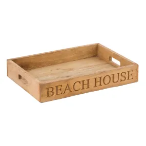 BeachHouse Trays & Bowls