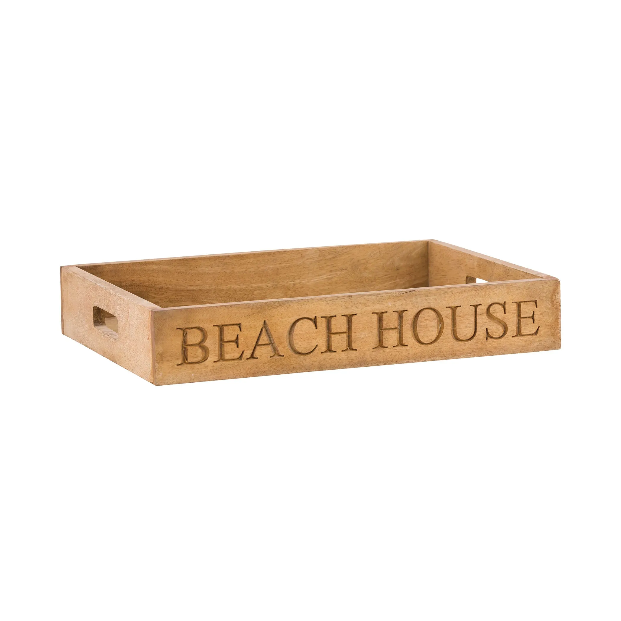 BeachHouse Trays & Bowls