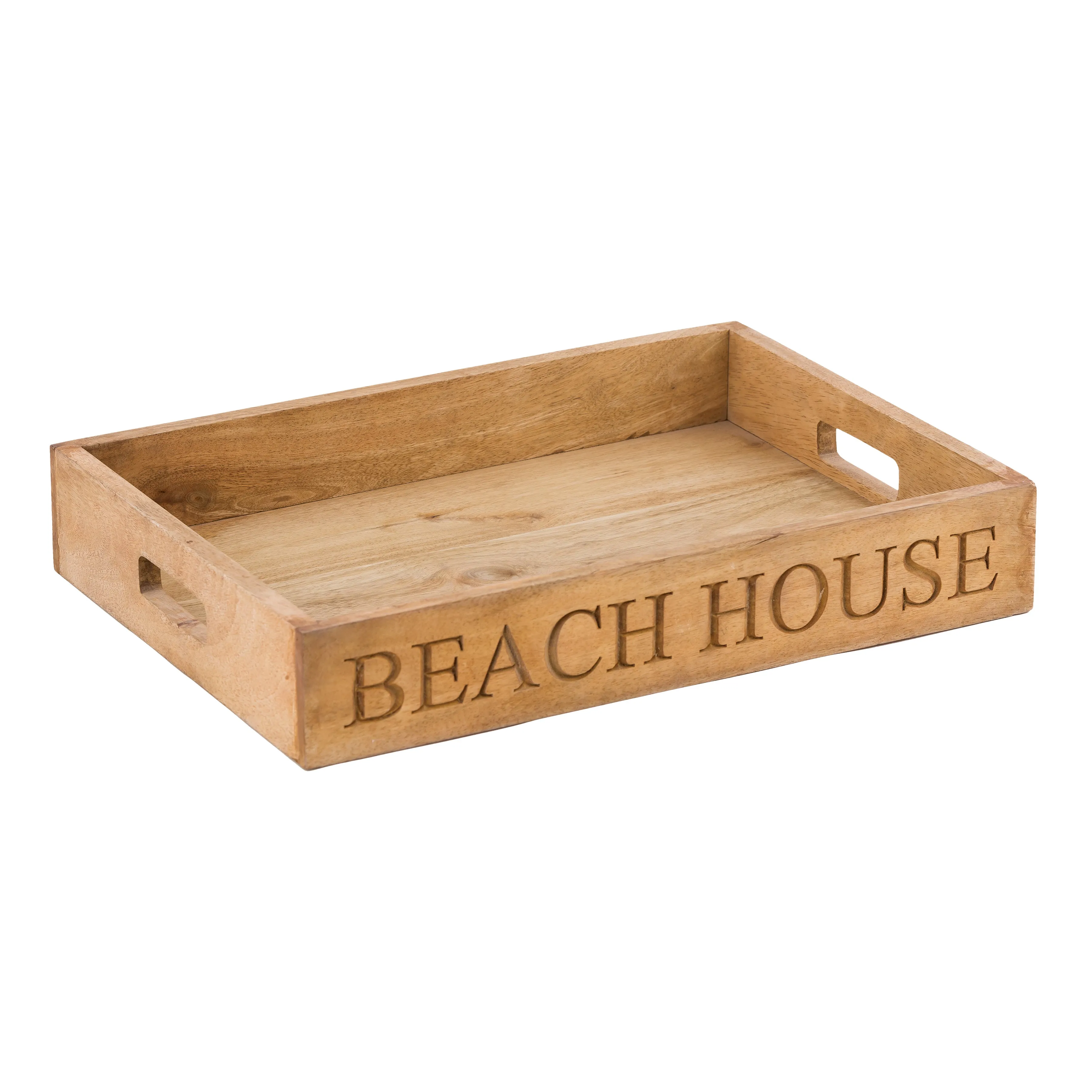 BeachHouse Trays & Bowls