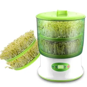 Bean Sprouts Machine