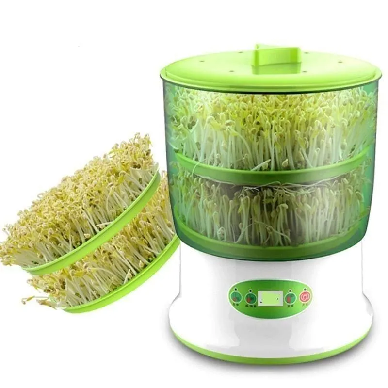 Bean Sprouts Machine
