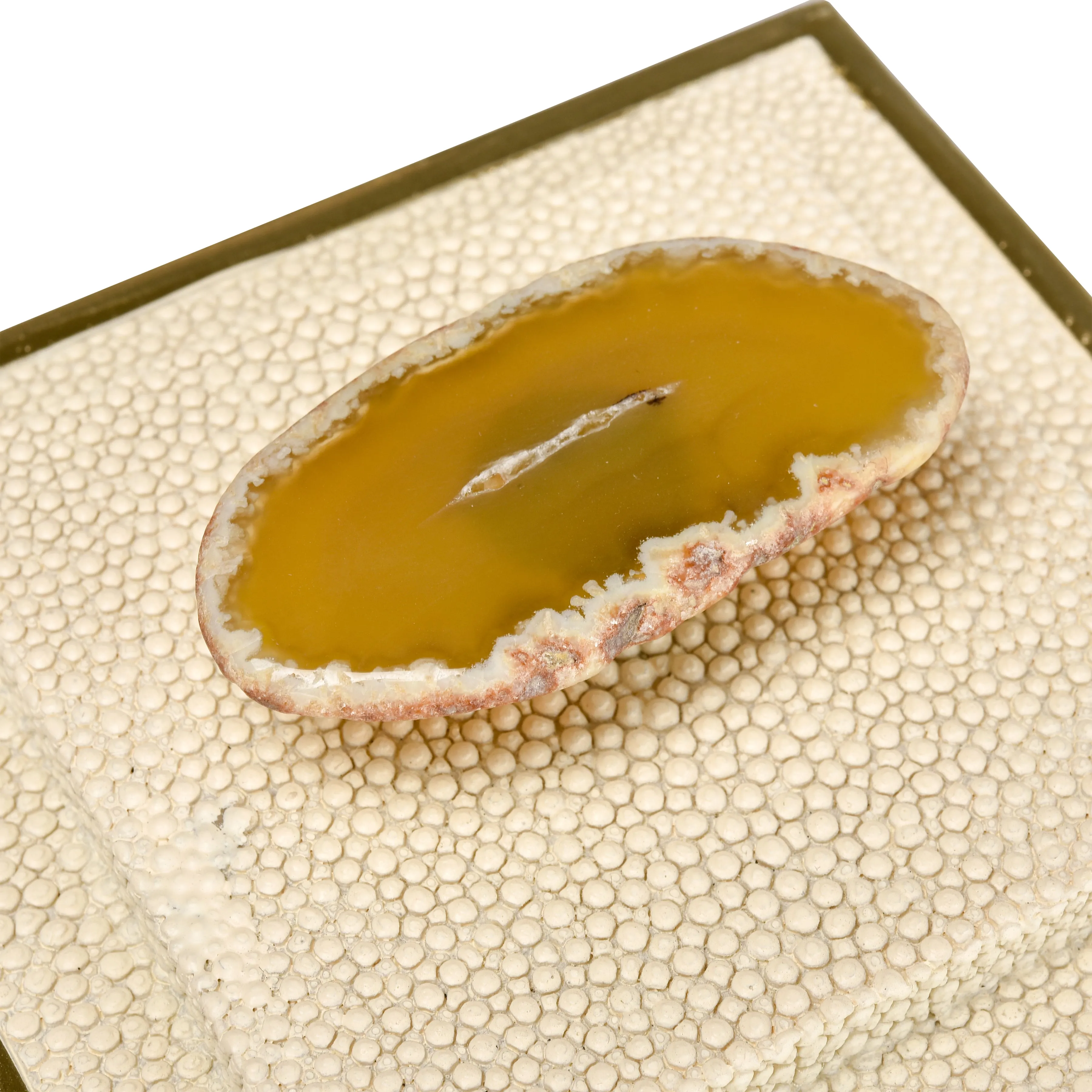 Benner Trays & Bowls