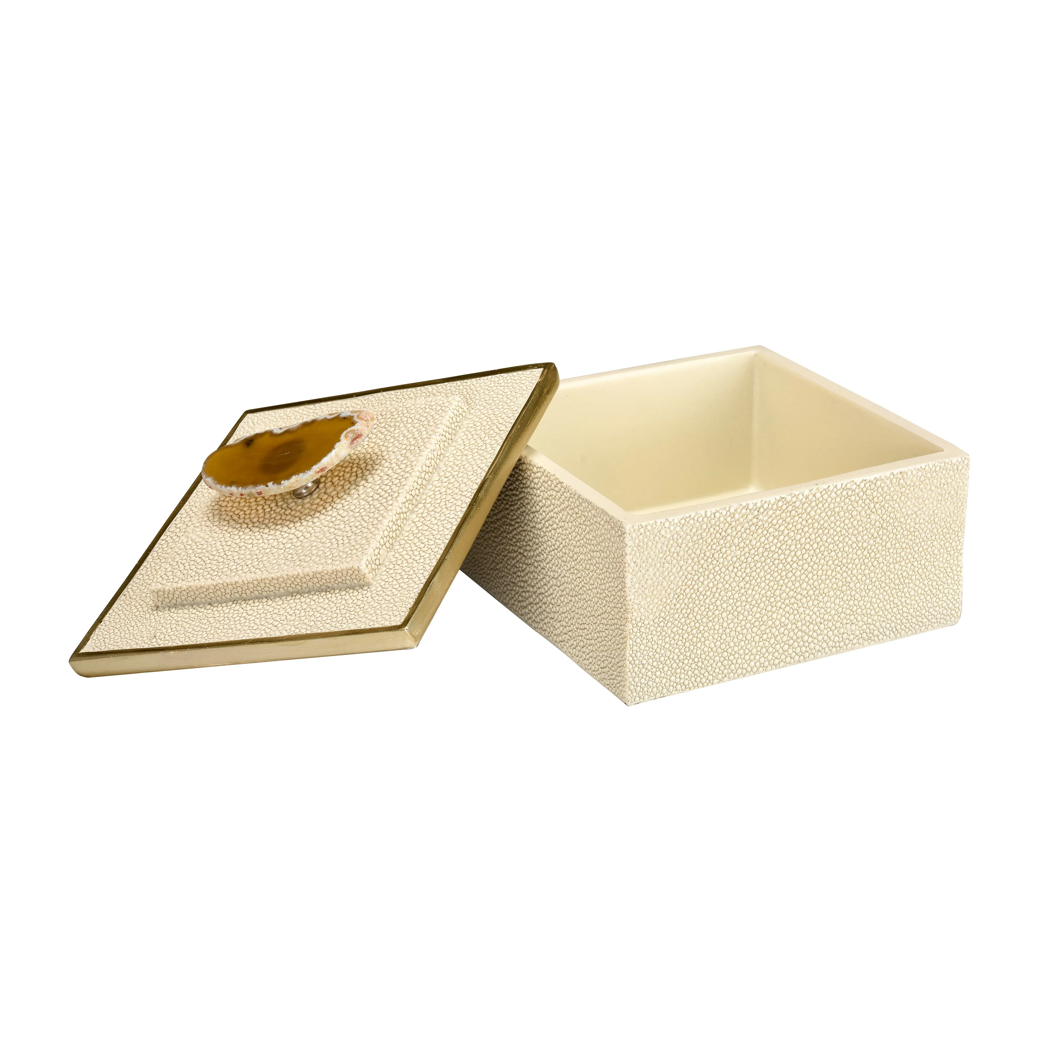 Benner Trays & Bowls