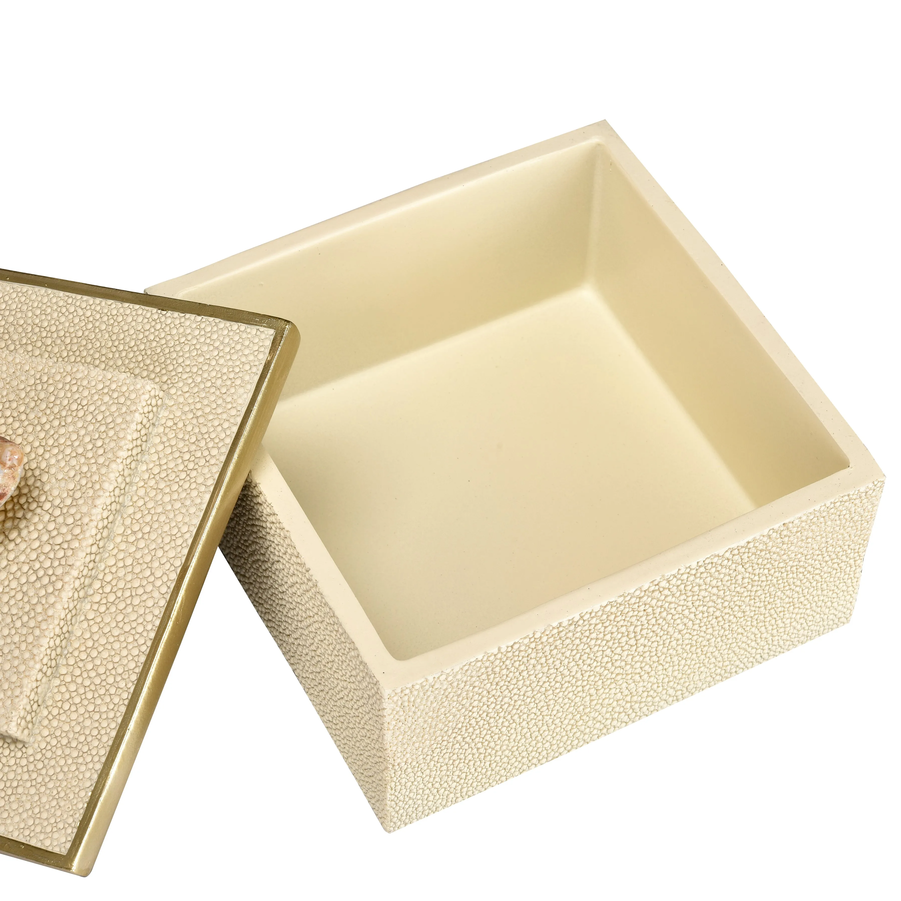 Benner Trays & Bowls