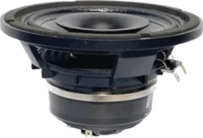 BEYMA PRO6FX240ND - 6.5" CARBON FIBER COAXIAL SPEAKER (sold individual )