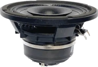 BEYMA PRO6FX240ND - 6.5" CARBON FIBER COAXIAL SPEAKER (sold individual )