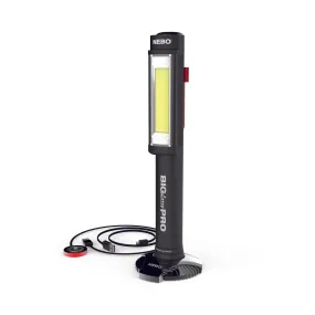 Big Larry Pro Light