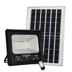 BigM Solar Bright Flood Lights – 100W, 200W & 300W for Constant Lighting