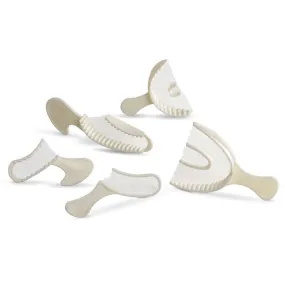 Bite Registration Tray Anterior 35/pk.