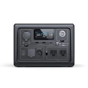 BLUETTI EB3A Portable Power Station