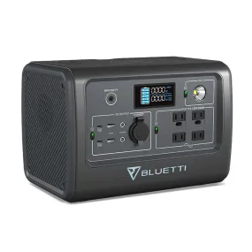 BLUETTI EB70S Portable Power Station