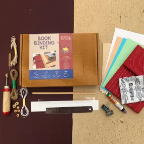 BOOK BINDING KIT