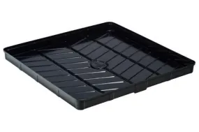 Botanicare LT Tray 1 ft x 8 ft - Black