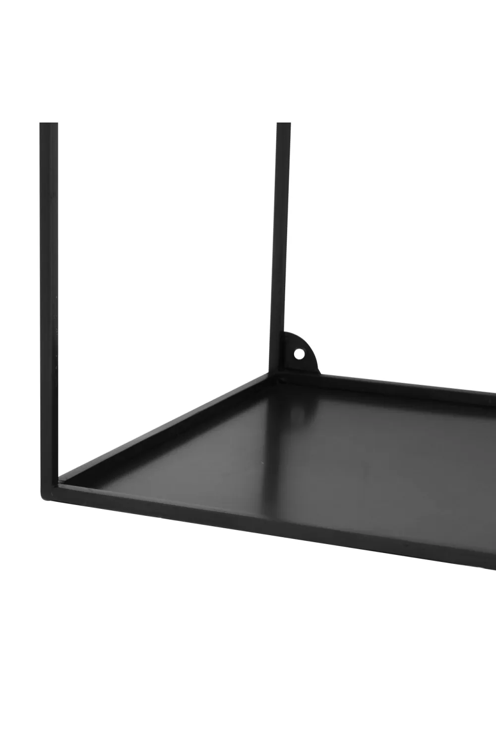 Bronze Wall Racks (2) | Eichholtz Deco