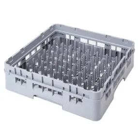 CAMBRO, CAMRACK PEG 9x9 WITH 1-EXTENDER - SOFT GRAY