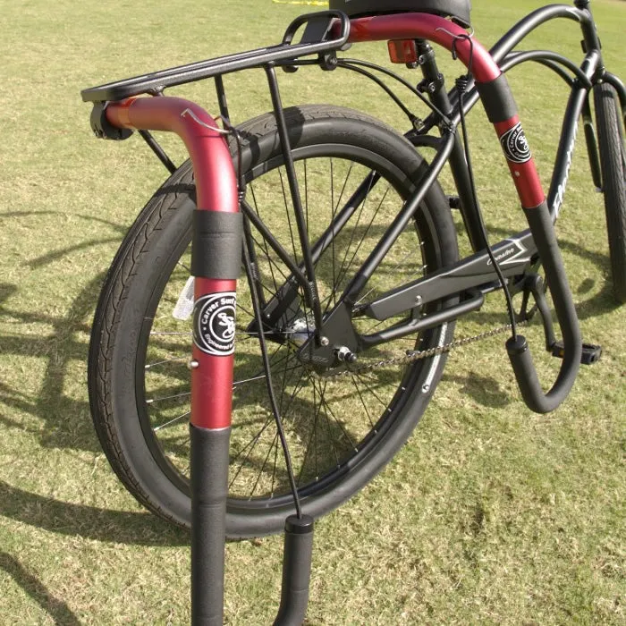 CARVER RACKS THE MAX RACK