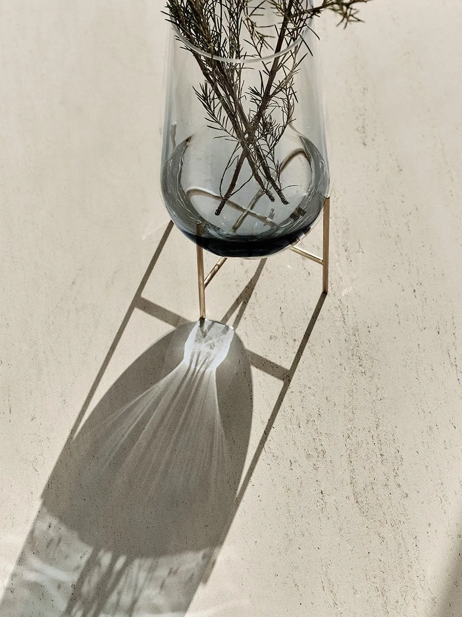 Échasse Vase