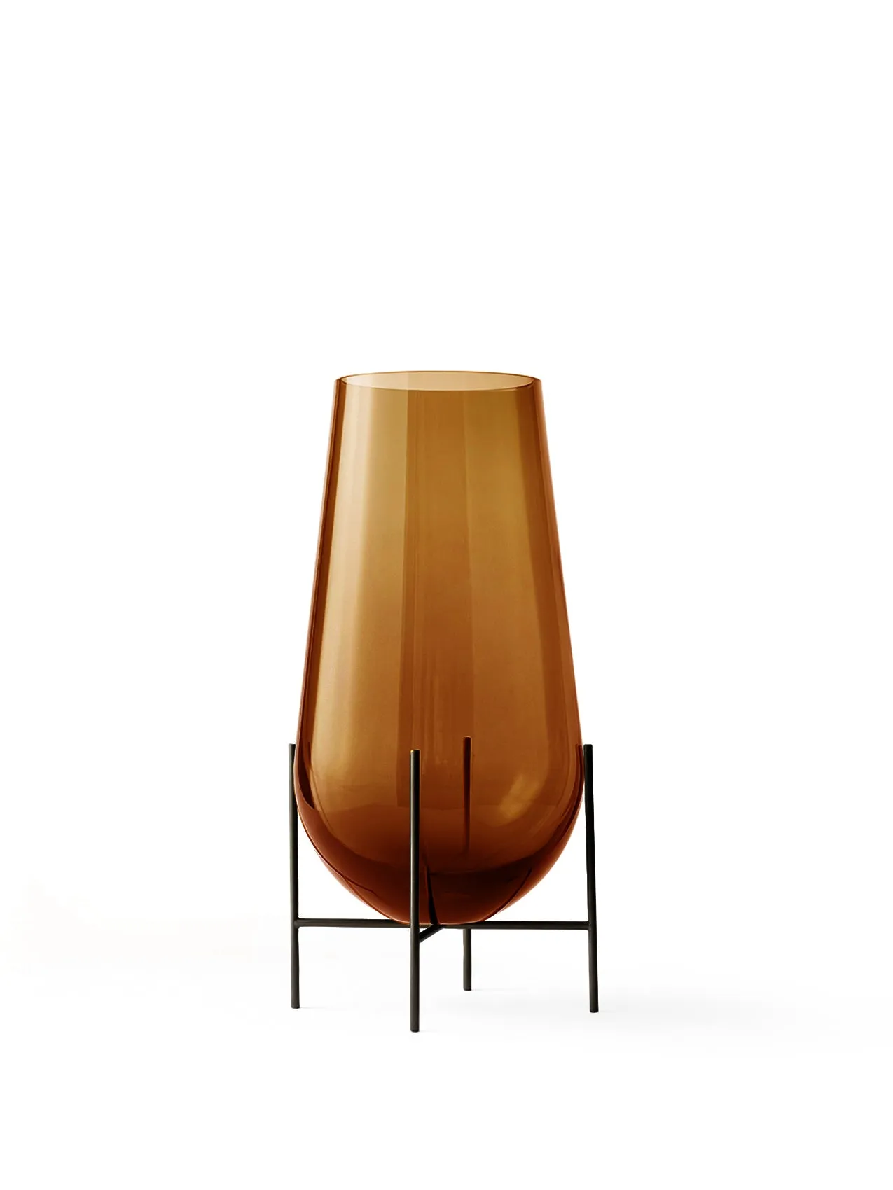 Échasse Vase