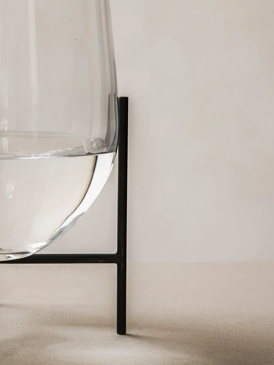 Échasse Vase