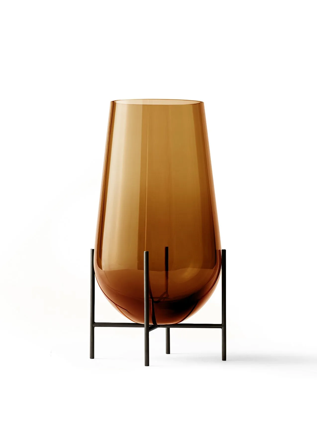 Échasse Vase