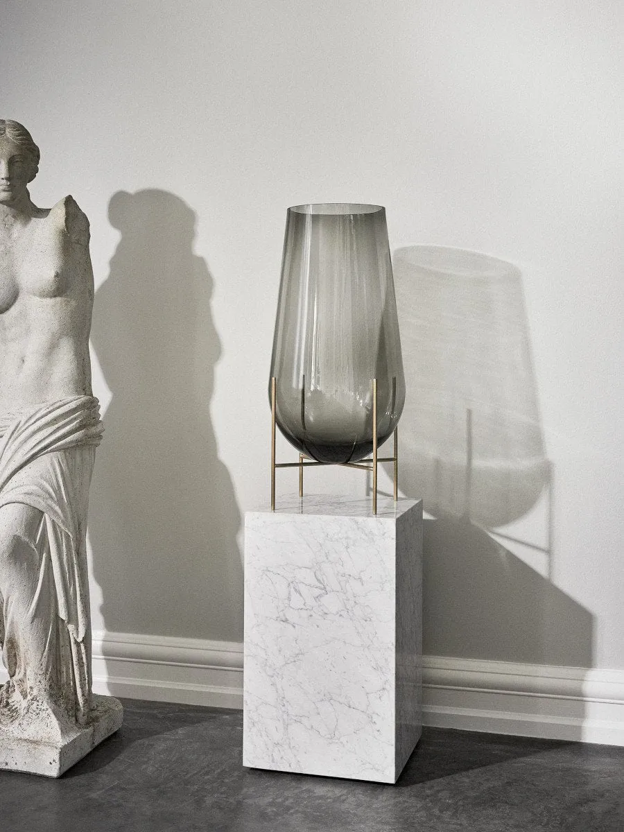 Échasse Vase