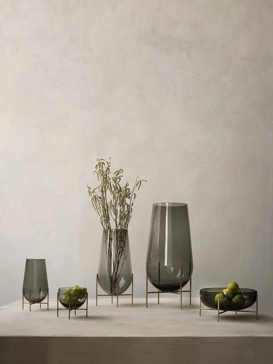 Échasse Vase