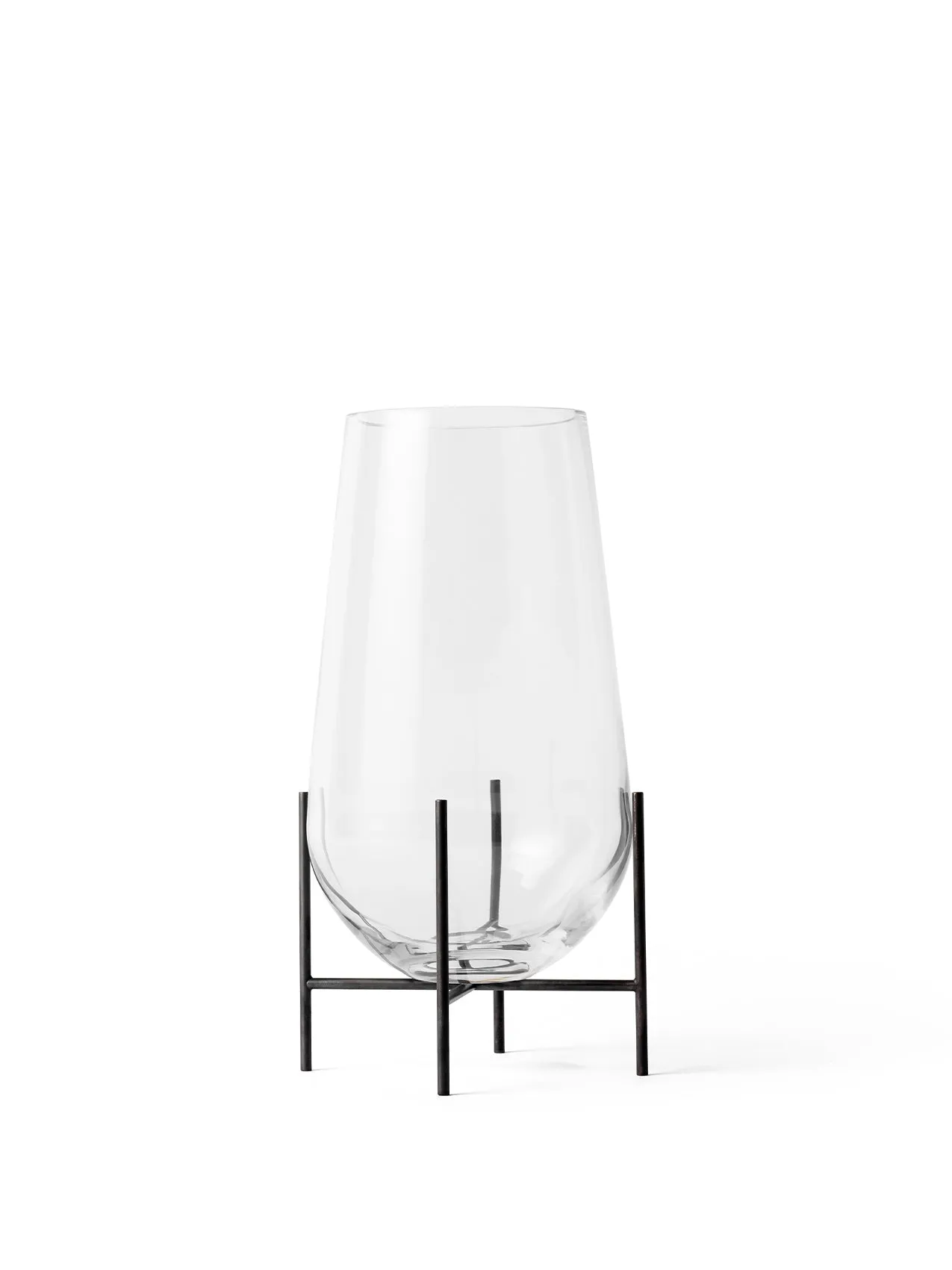 Échasse Vase