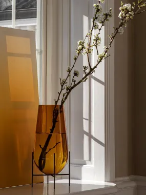 Échasse Vase