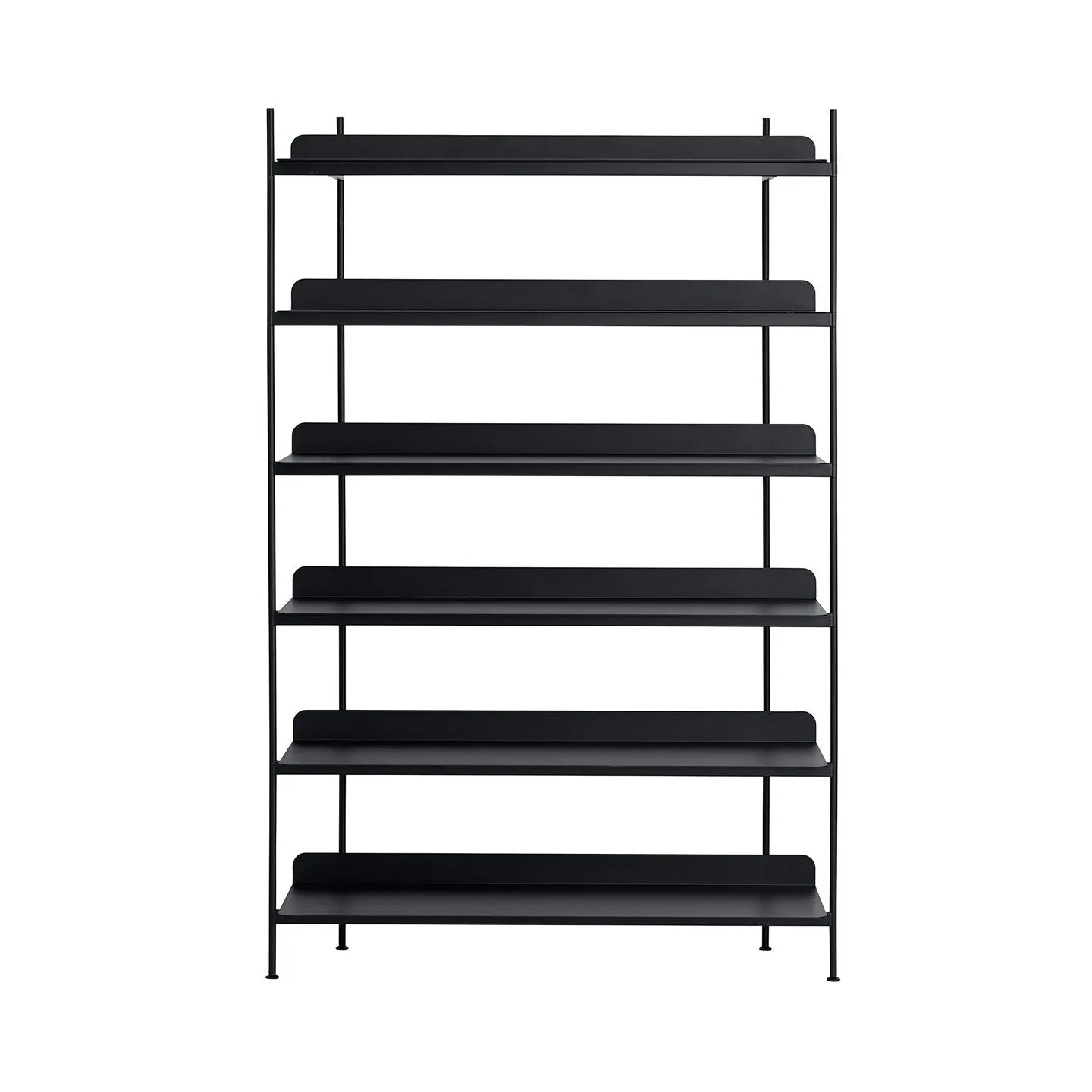 Compile Shelving System by Muuto