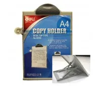 Copy Holder (Desk Top Type)