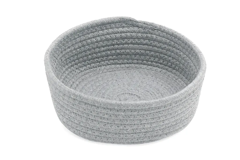 Cotton Rope Basket