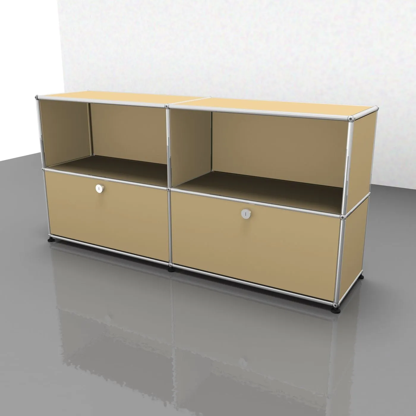 credenza C2A | USM Haller