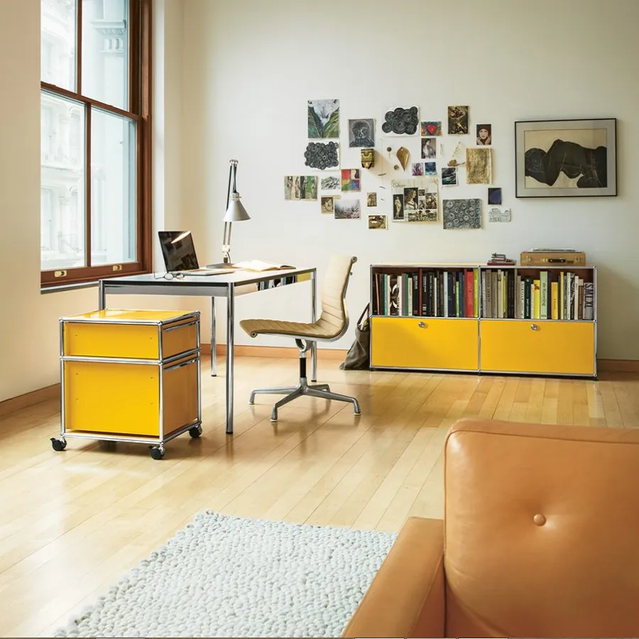 credenza C2A | USM Haller