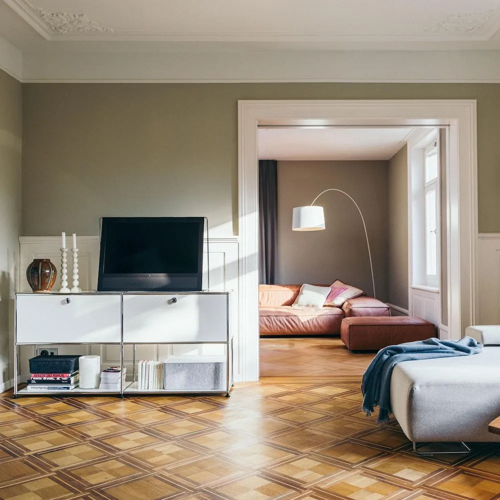 credenza F2 | USM Haller