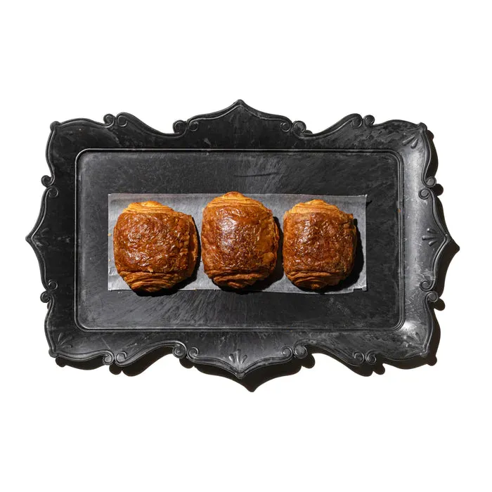DECORATION TRAY