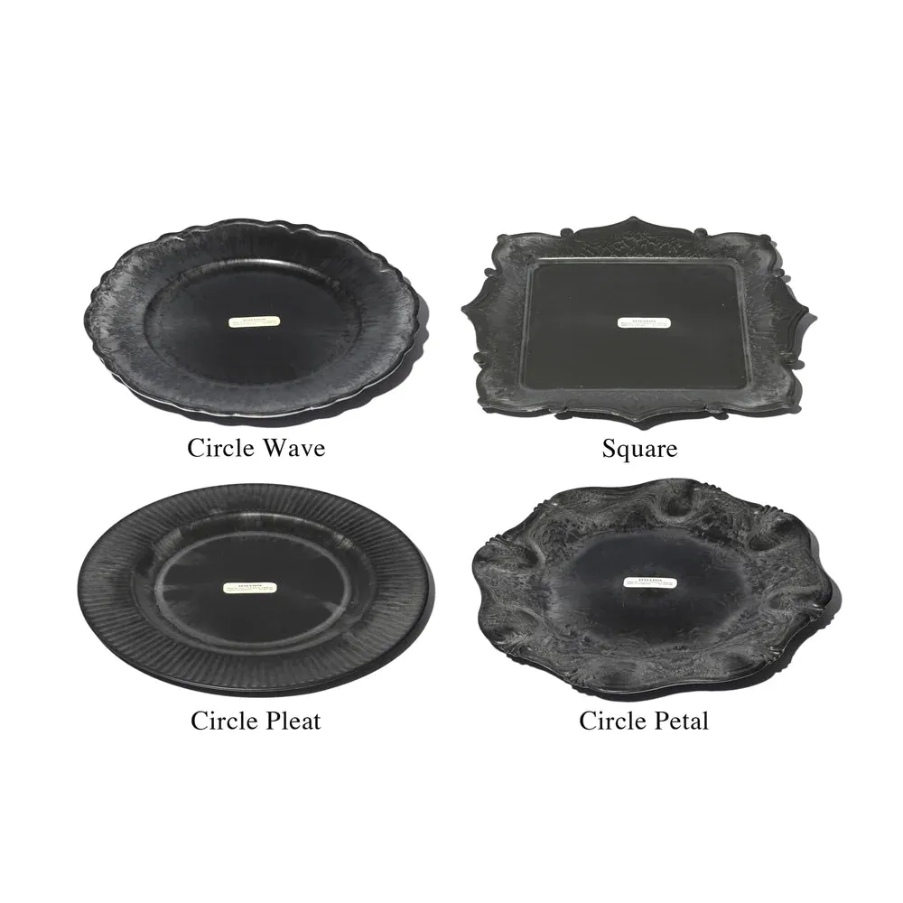 DECORATION TRAY