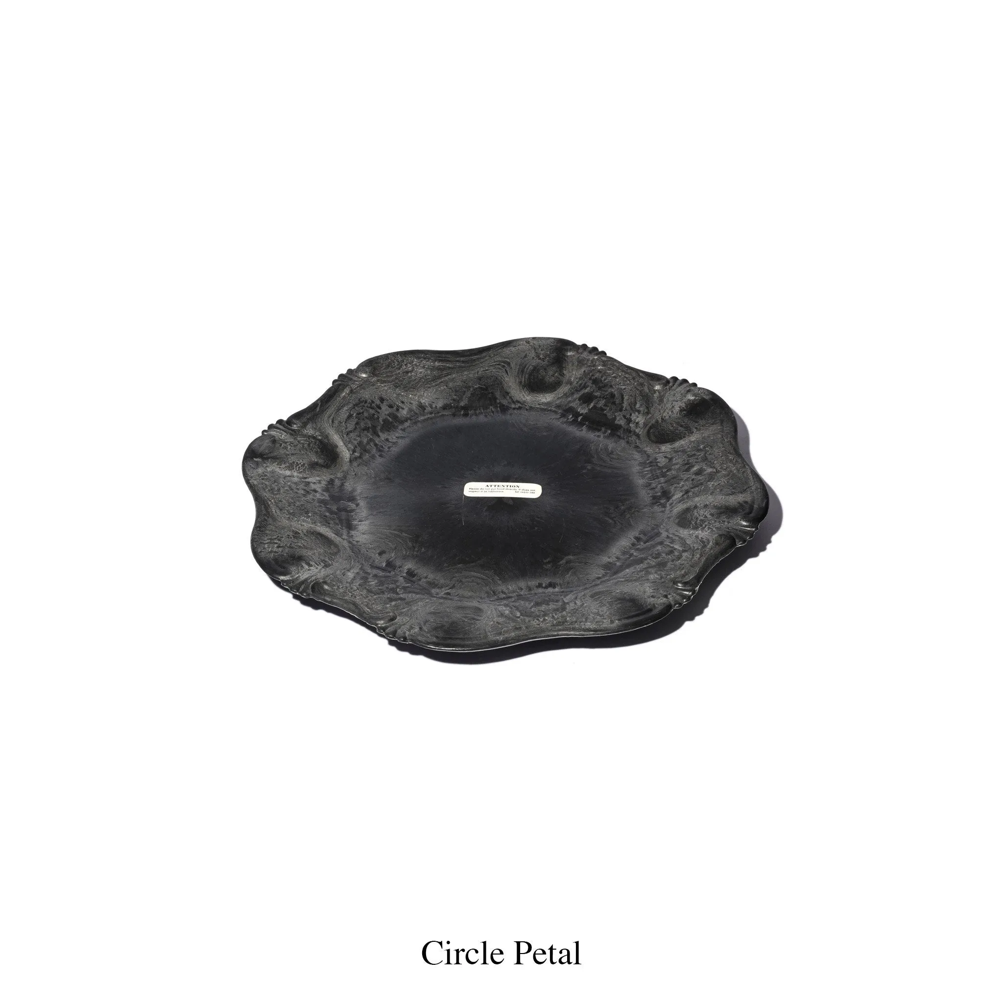 DECORATION TRAY