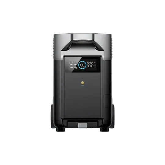 DELTA Pro Smart Extra Battery