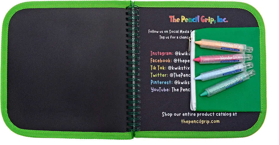 Dino Daily Doodler Activity Book