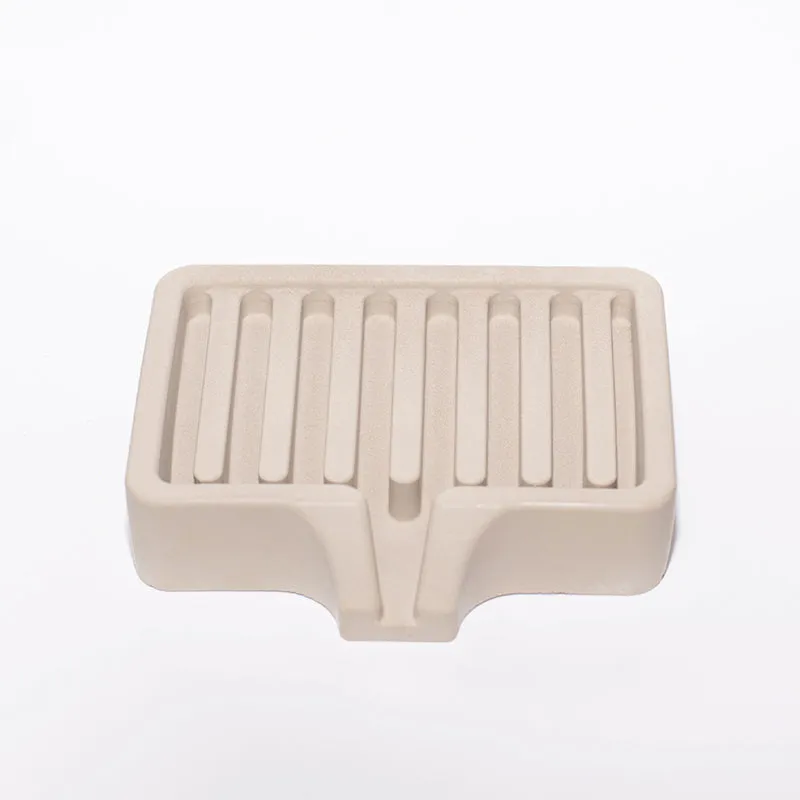 Dish Block Holder