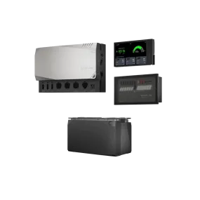 EcoFlow 5kWh Power Kit - Independence Kit
