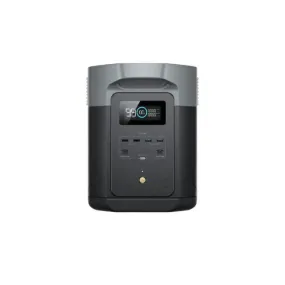 EcoFlow DELTA 2 Max Power Station