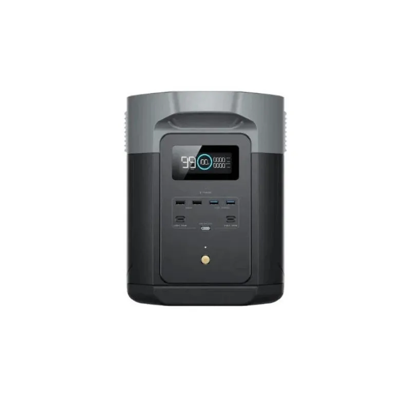 EcoFlow DELTA 2 Max Power Station