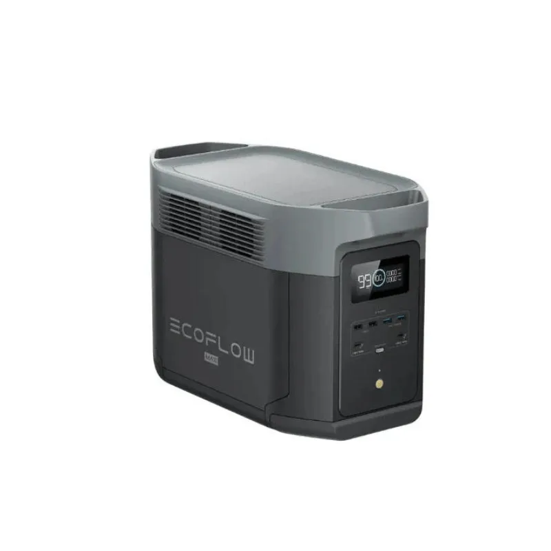 EcoFlow DELTA 2 Max Power Station