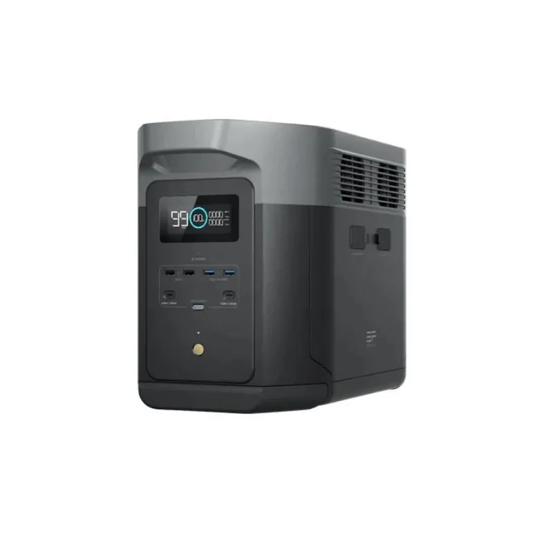 EcoFlow DELTA 2 Max Power Station