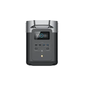 Ecoflow DELTA 2 Portable Power Station