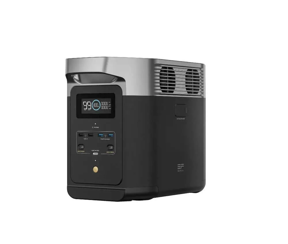 Ecoflow DELTA 2 Portable Power Station