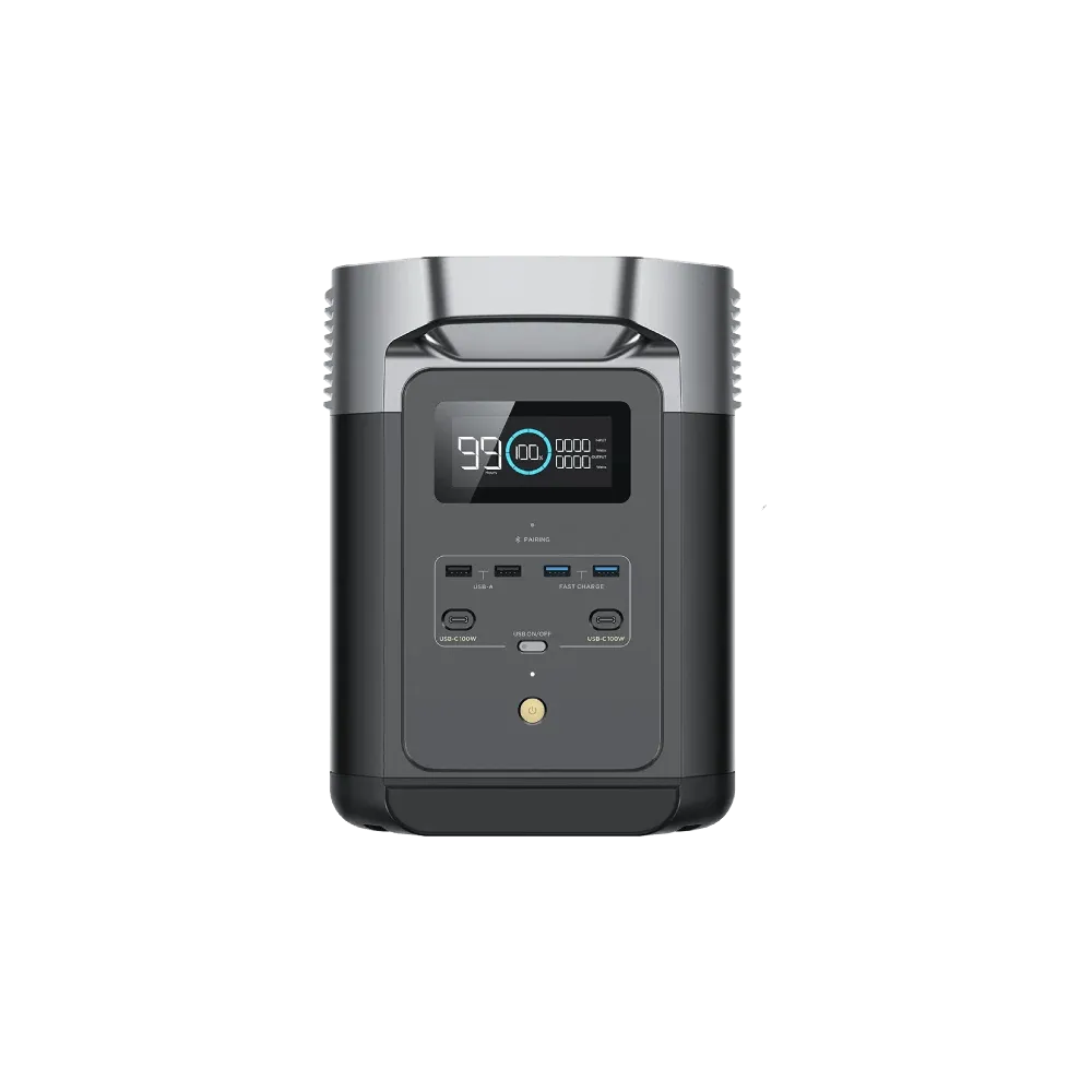 Ecoflow DELTA 2 Portable Power Station