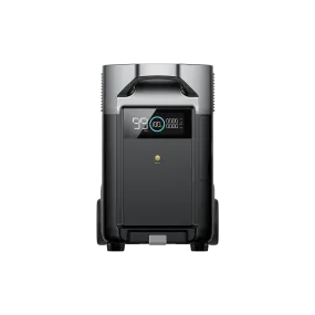 EcoFlow DELTA Pro Smart Extra Battery (Refurbished)
