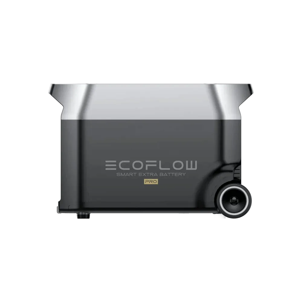 EcoFlow DELTA Pro Smart Extra Battery